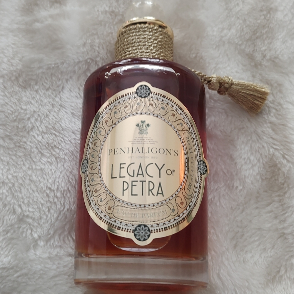 Penhaligon's Legacy of Petra Unisex Cologne